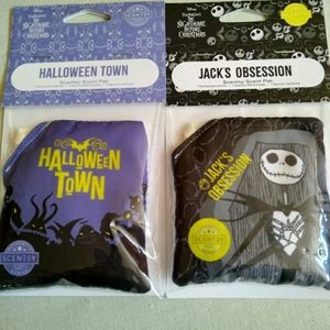 NIB Scentsy retired Buddy scent packs